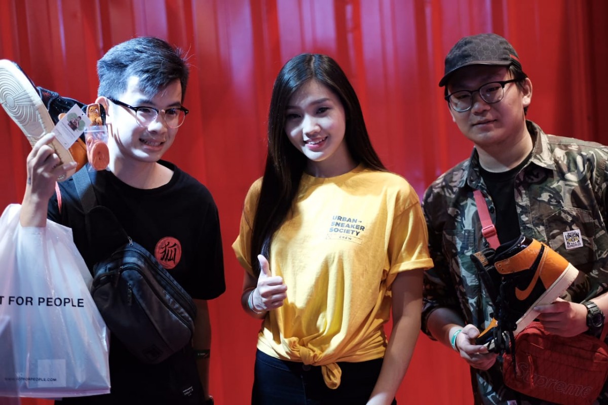 Pemenang Black Raffle by MLDSPOT hari ke-2